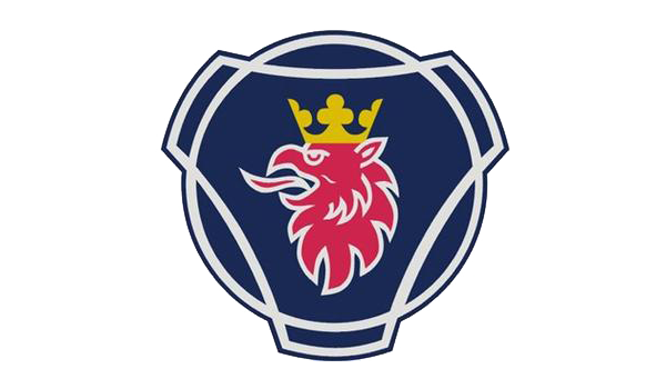 SCANIA